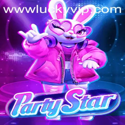 Welcome to PartyStar: The Ultimate Game for Lucky VIPs