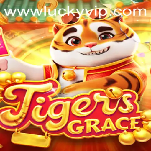 Discover the Enigmatic World of TigersGrace: An Immersive Gaming Experience