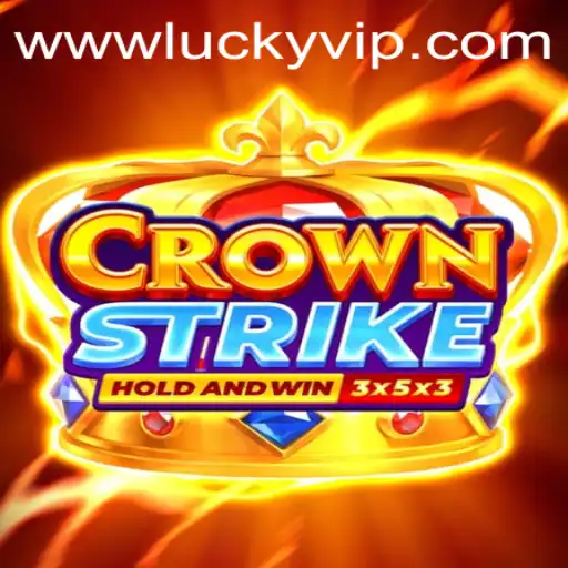 Discover the Thrilling World of CrownStrike: A Journey into the Lucky VIP Experience