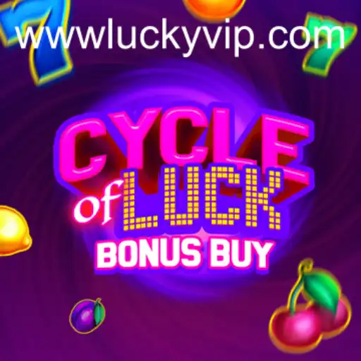Unveiling CycleofLuckBonusBuy: A Journey into the World of Luck and VIP Rewards