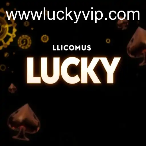 Discover the Glamorous World of Lucky VIP