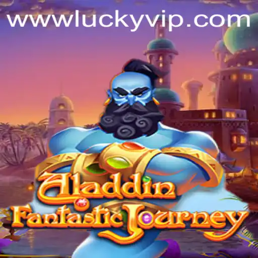 Exploring the World of Aladdin and the Magic of Lucky VIP