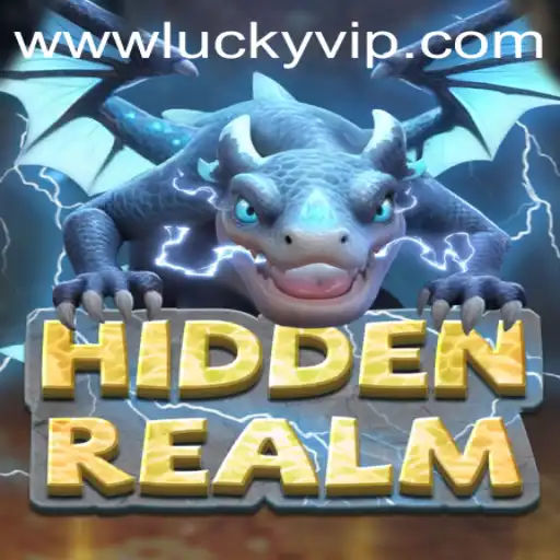 Discover the Enigmatic World of HiddenRealm and the Allure of the Lucky VIP