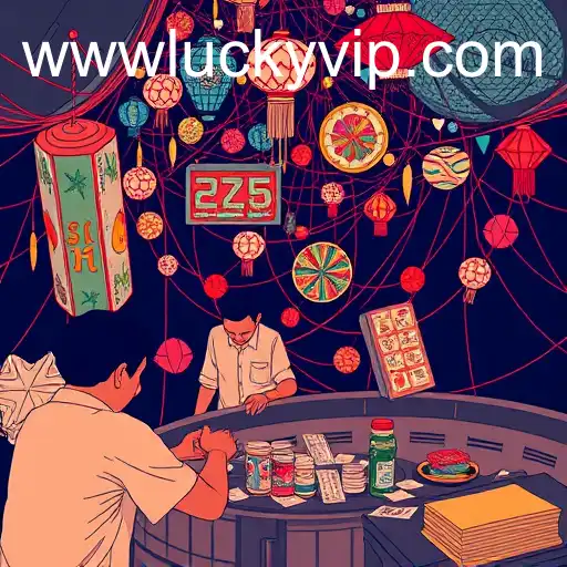 Jueteng: Beyond the Numbers