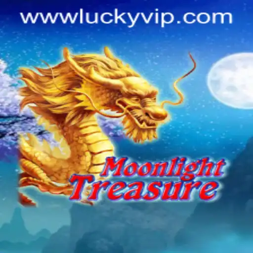 Embark on a Cosmic Quest in MoonlightTreasure