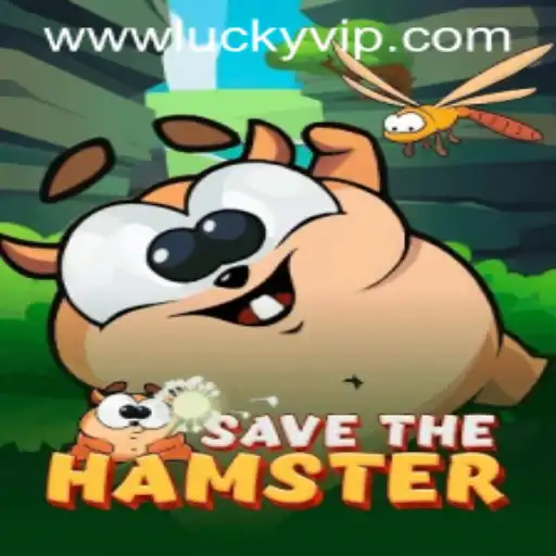 Unveiling the Exciting World of SavetheHamster: A Game-Changer with the Lucky VIP Experience