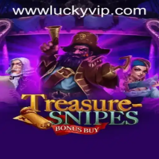Unveiling TreasuresnipesBonusBuy: A Gaming Experience Enhanced by Lucky VIP