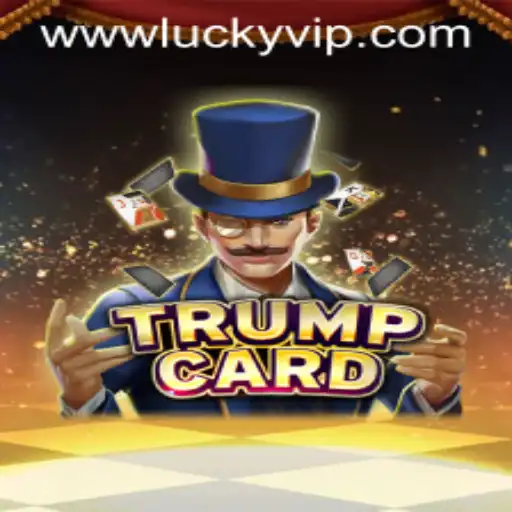 TrumpCard: The Strategic Game of Chance with 'Lucky VIP' Feature